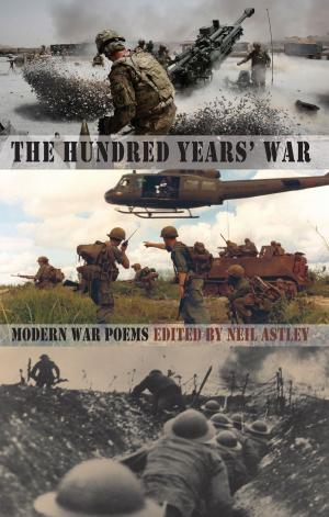 Cover of the book The Hundred Years' War by Philip Gross
