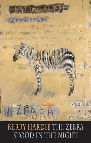 Cover of the book The Zebra Stood in the Night by Basil Bunting