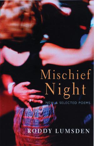 Cover of the book Mischief Night by Marina Tsvetaeva