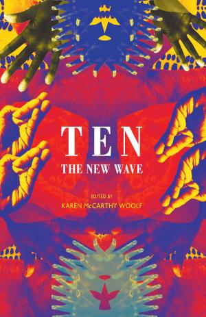 Cover of the book Ten by Andrew Greig