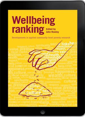 Cover of the book Wellbeing Ranking eBook by Practical Action