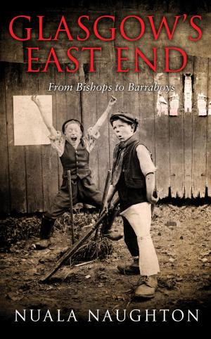 Cover of the book Glasgow's East End by Frank Maloney, Kevin Brennan