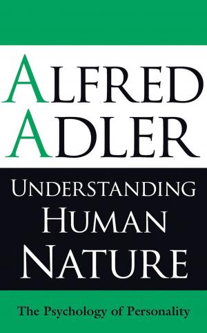Cover of the book Understanding Human Nature by Dan Cohn-Sherbok, Dawoud El-Alami