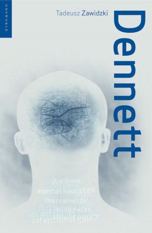 bigCover of the book Dennett by 
