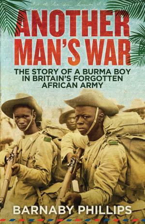 Cover of the book Another Man's War by Marc Abrahams