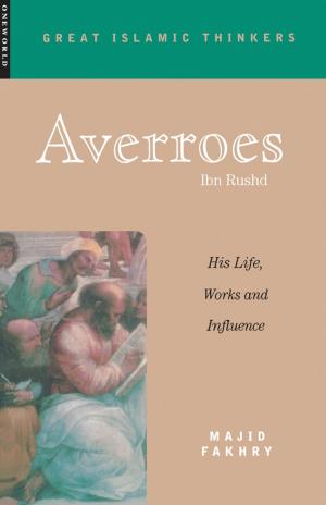 Book cover of Averroes