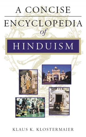 Cover of the book A Concise Encyclopedia of Hinduism by Itzchak Weismann