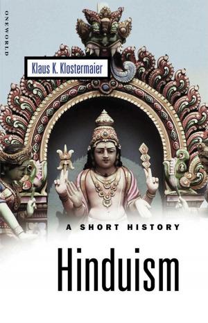 Cover of the book Hinduism by Robert Matthews