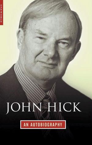 Cover of the book John Hick by Brian R. Martin