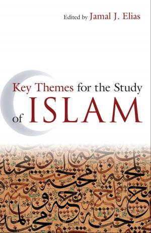 Cover of the book Key Themes for the Study of Islam by Mehdi Aminrazavi