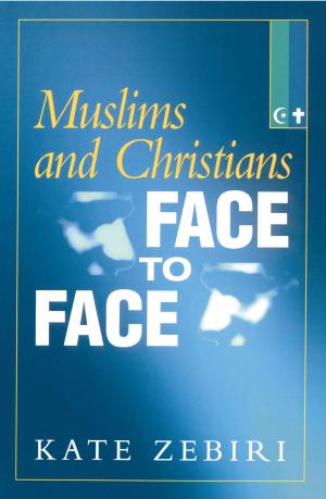 Cover of the book Muslims and Christians Face to Face by W. R. Telford