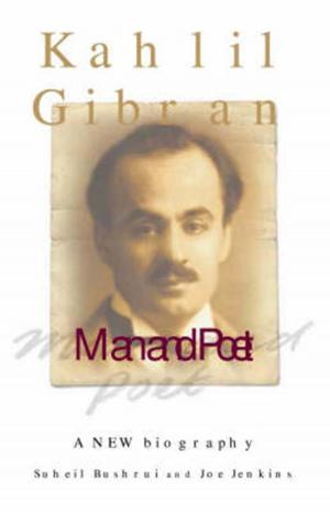 Cover of the book Kahlil Gibran by H. W. Noonan