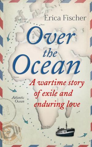 Cover of the book Over the Ocean by Louisa May Alcott