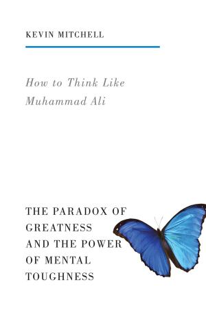 Cover of How to Think Like Muhammad Ali