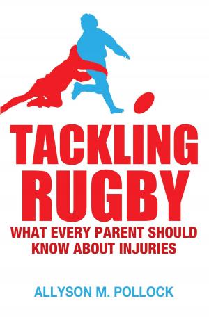 Cover of the book Tackling Rugby by Oscar Martinez