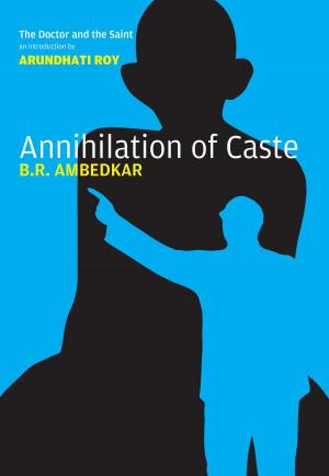 Book cover of Annihilation of Caste
