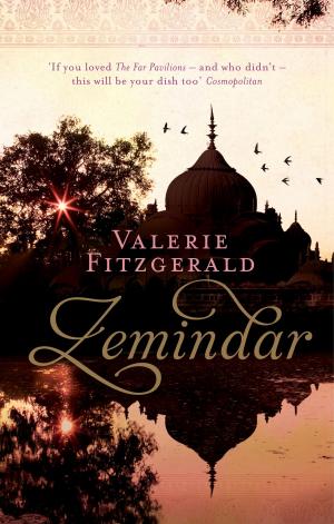 Cover of the book Zemindar by Phillip Hunter