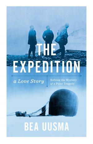 Cover of the book The Expedition by Heather Burnside