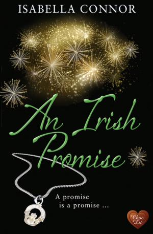 Cover of the book An Irish Promise by Linn B. Halton