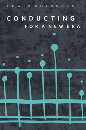 Cover of the book Conducting for a New Era by Susan Tomes