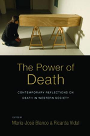 bigCover of the book The Power of Death by 