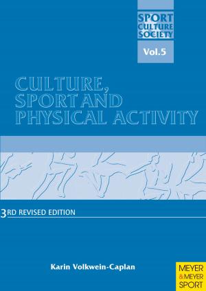 Cover of the book SPORT/FITNESS/CULTURE by Shimizu, Tomihiro