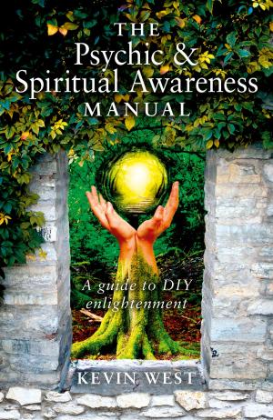 Cover of The Psychic & Spiritual Awareness Manual