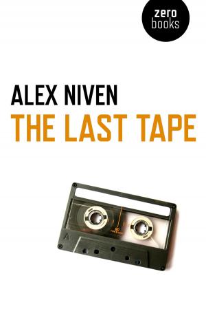 Cover of the book The Last Tape by M.E. Holley