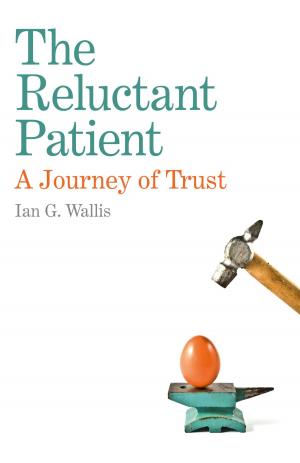 Cover of the book The Reluctant Patient by Georgi Y. Johnson