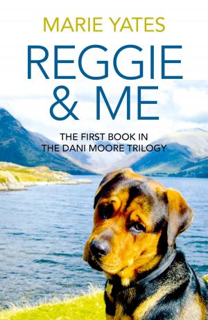 Cover of the book Reggie & Me by Ed Simon