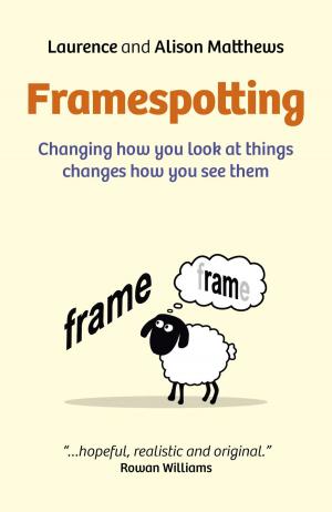 Cover of the book Framespotting by Dylan Trigg