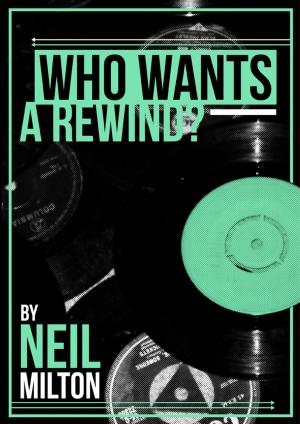 bigCover of the book Who Wants a Rewind? by 
