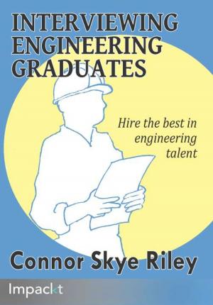 Cover of the book Interviewing Engineering Graduates by Matt Butcher