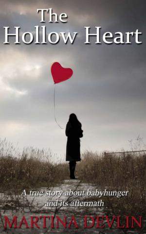 Cover of the book The Hollow Heart by Bernie Burgess, Frank Bowles