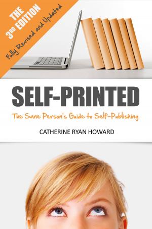 Book cover of Self-Printed