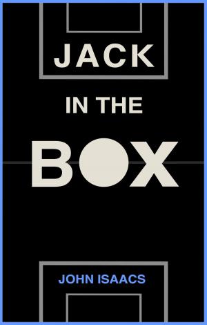 Cover of the book Jack In The Box by Elizabeth Malet Spradbery