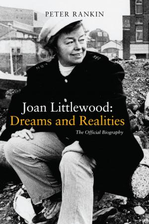 Book cover of Joan Littlewood: Dreams and Realities