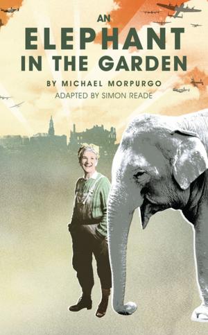 Cover of the book An Elephant in the Garden by Carlo Goldoni, Robert David MacDonald