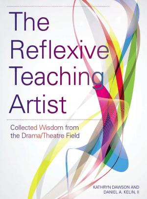 Cover of the book The Reflexive Teaching Artist by Rick Mitchell