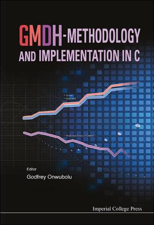 Cover of the book GMDH-Methodology and Implementation in C by Weihong Qian, Xiaolong Shan, Haoyuan Liang
