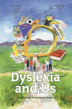 Cover of the book Dyslexia and Us by John Haldane