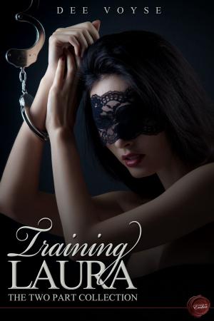Cover of the book Training Laura by Sandy Green