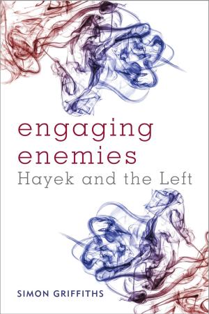 Cover of the book Engaging Enemies by Francisco Cruz, Marco Antonio Durán Ruvalcaba