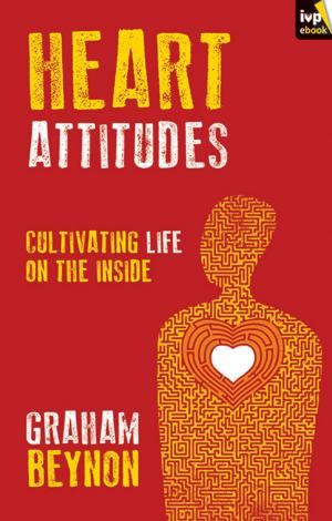 bigCover of the book Heart Attitudes by 