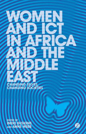 Cover of the book Women and ICT in Africa and the Middle East by 