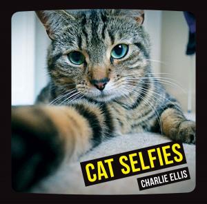 Cover of the book Cat Selfies by M.J. Simpson