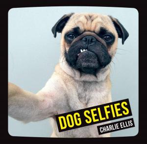 bigCover of the book Dog Selfies by 