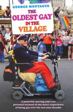 bigCover of the book The Oldest Gay in the Village by 