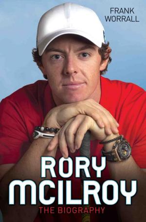 Cover of the book Rory McIlroy by Antonia Alexander