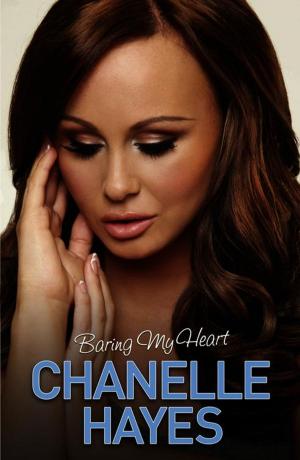 bigCover of the book Chanelle Hayes by 
